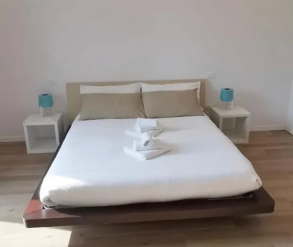 Hotel Civico21 Padova