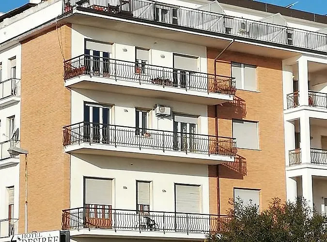 B&B Attico Mare San Benedetto del Tronto