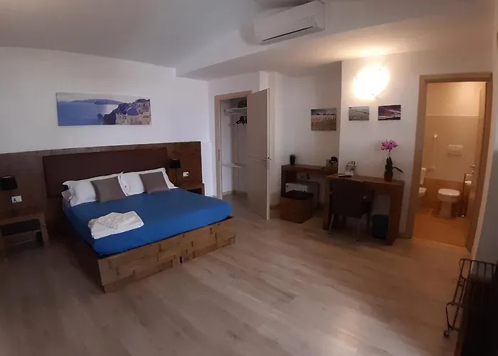 Locanda Sapori Sanremo