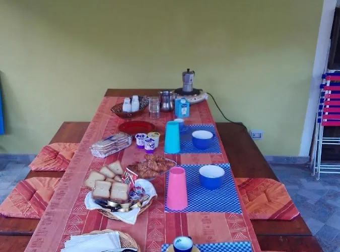 Stintino B&B