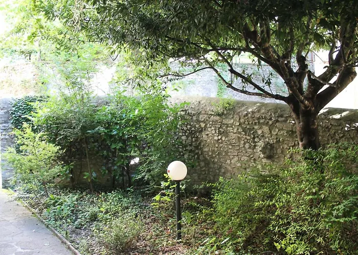 Hotel Ospitalità Collicola Spoleto