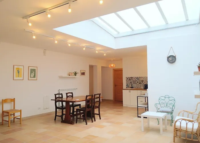B&B Lalibellula Bordighera