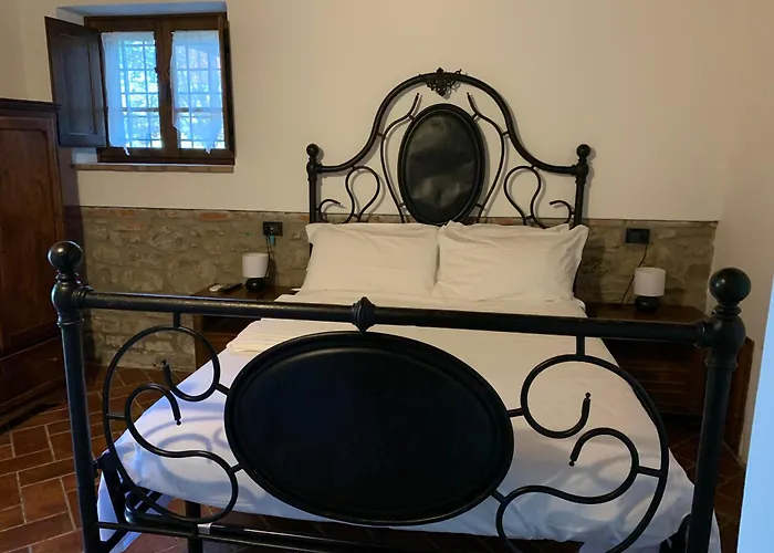 B&B La Loccaia Ciggiano