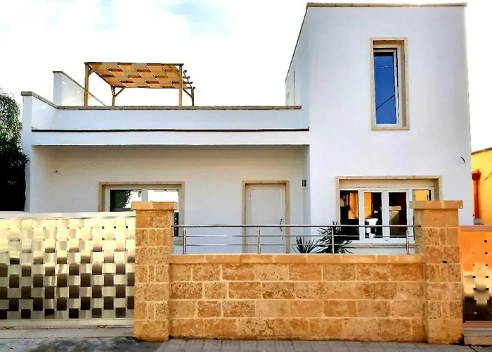 B&B Filieri Santa Maria al Bagno