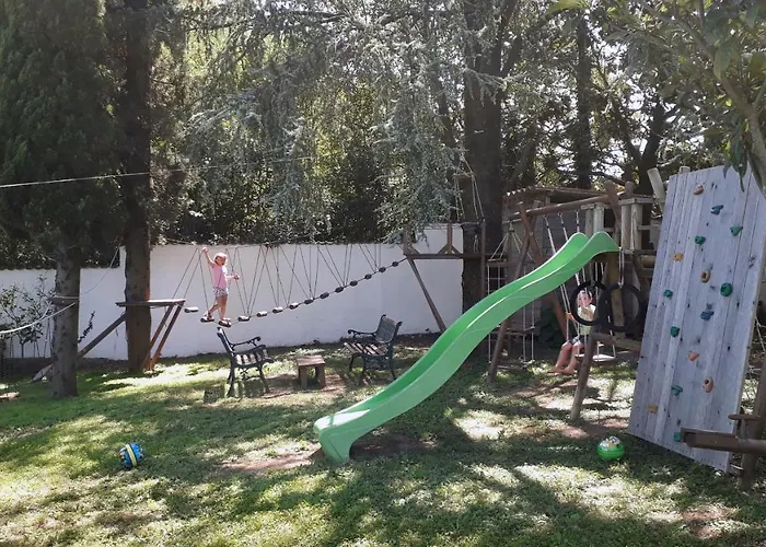 Casa Sul Lago - Alla Vecchia Cava Paese