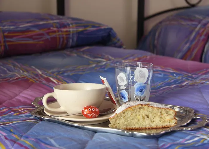 B&B Le Margherite Foligno