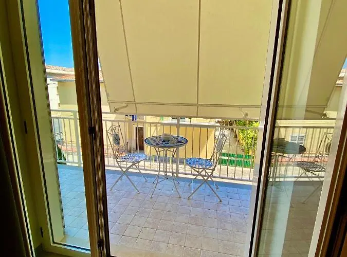 B&B Don Savè Marina di Schiavonea