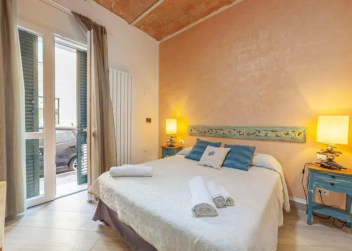 B&B Prima Dell'Elba Piombino