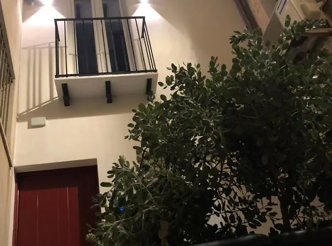 Alley House Cefalù