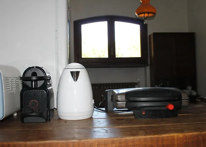 Stella Marina Bed and Breakfast Spotorno