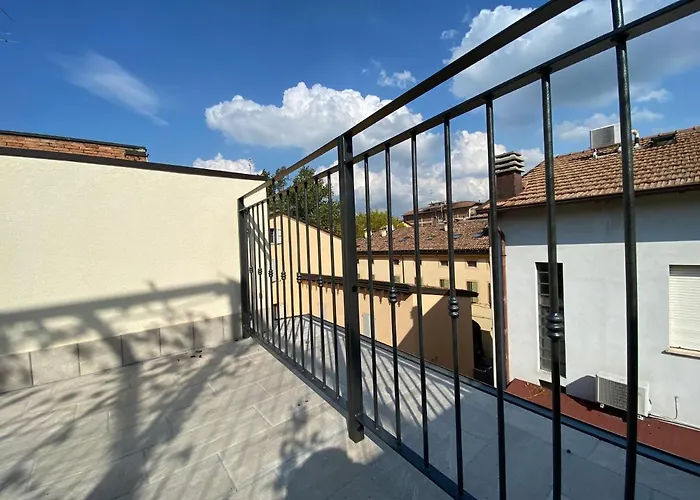 Affittacamere Ventisettembre Carpi