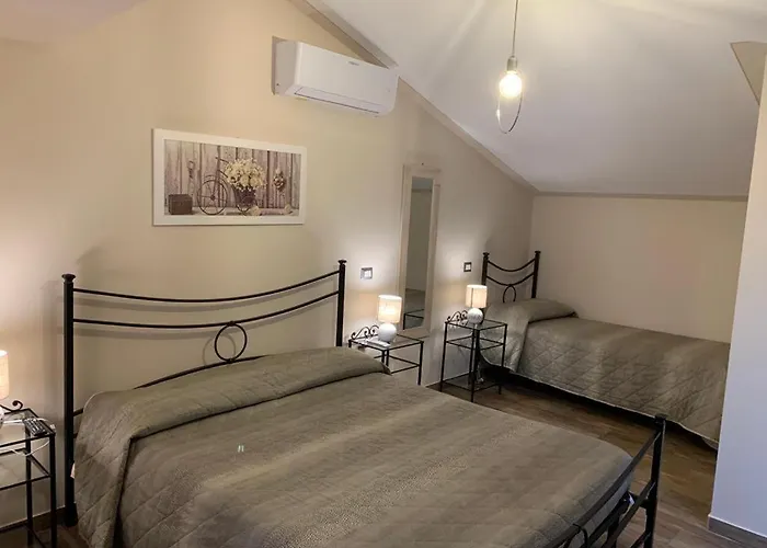 B&B Il Casale Foligno