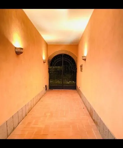 Villa Mariposa Nettuno