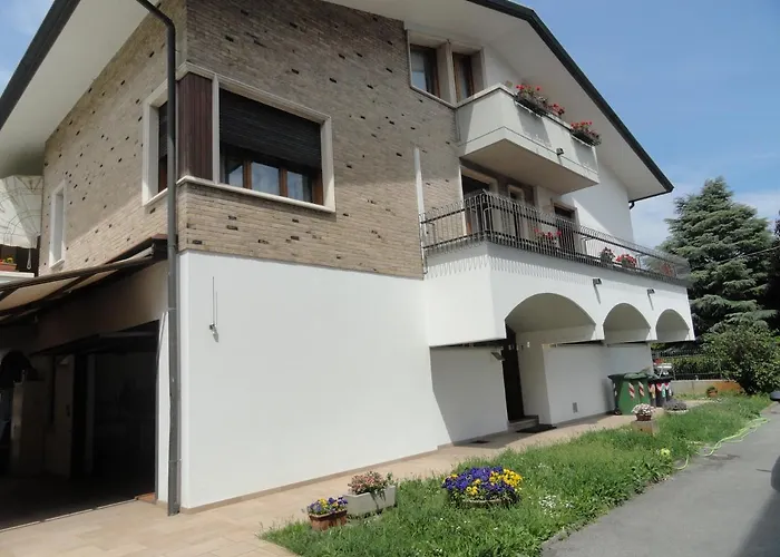 HOUSE DOLCEVITA 30 min per Venezia Padova