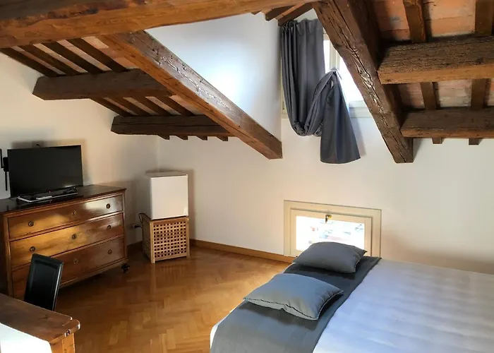 Hotel Residenza Privata Pedrotti Vicenza