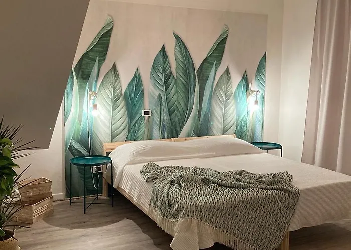 Bed and Breakfast Sunrise Marina Di Pisa