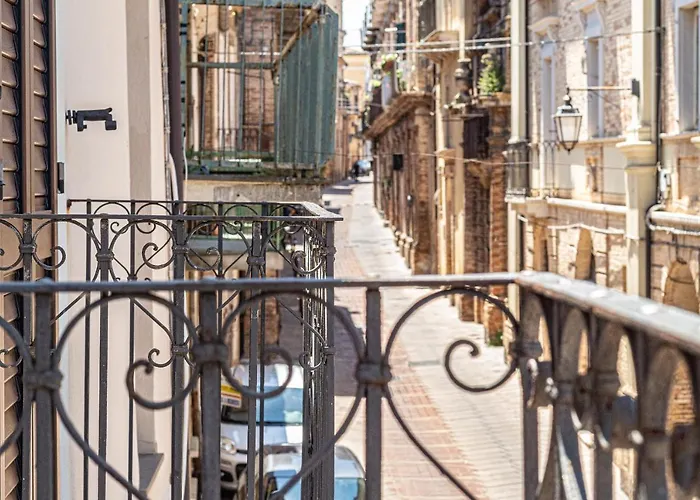 B&B IL Cammino Lanciano