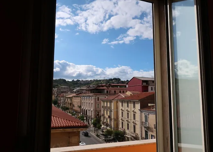 B&B Bruno Cosenza