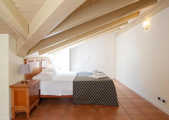 Residence Villa Marina Grado