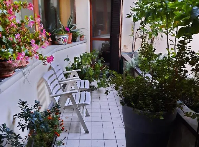 b&b del vicolo Cesena