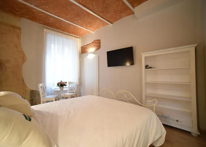 Hotel Casa Martimbola Self Check-in Arezzo
