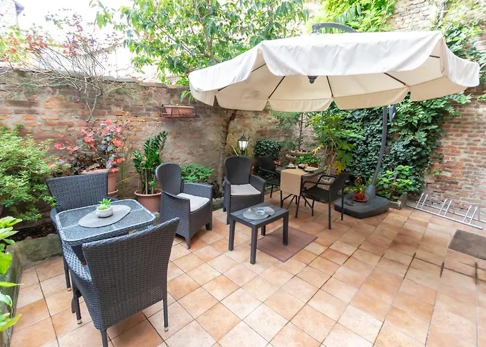 B&B Le Campane Ferrara