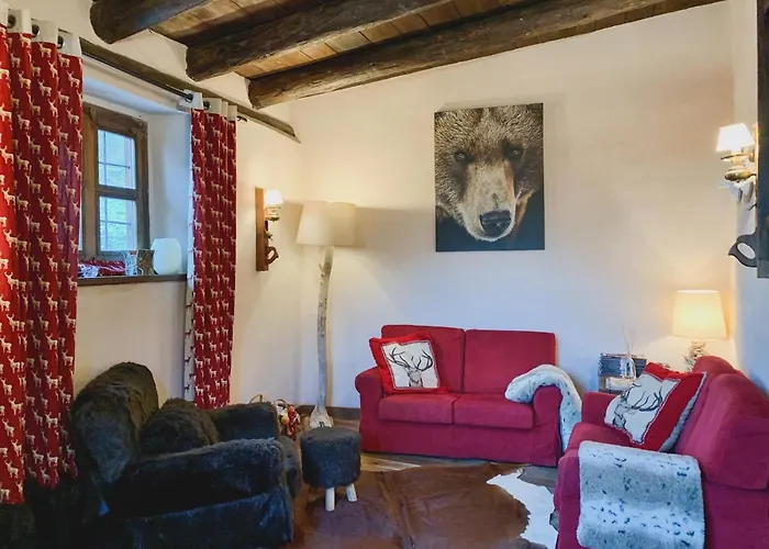 Locanda Allevè Hotel Ristorante Pragelato