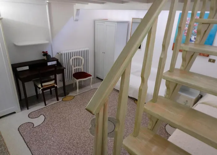 Bed and Breakfast Ugento Dimora