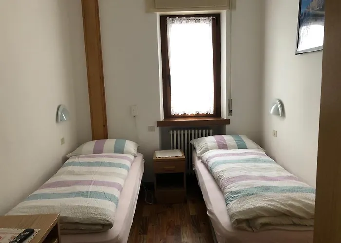 B&B Astor Alleghe