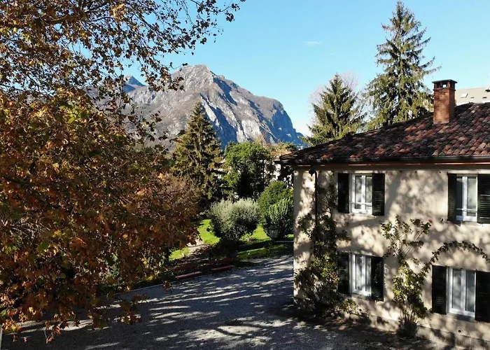 Hotel La Casa nel Parco Lecco