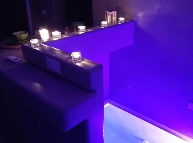 Bed and Breakfast Il Fico Deluxe Ostuni