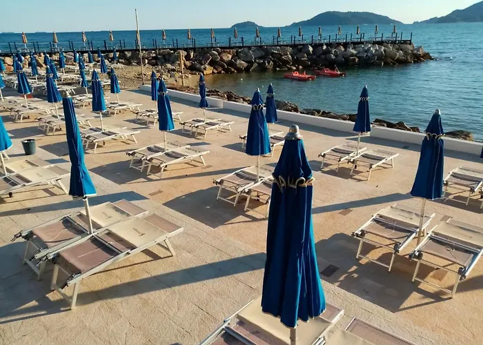 Hotel Ca di Ale Lerici