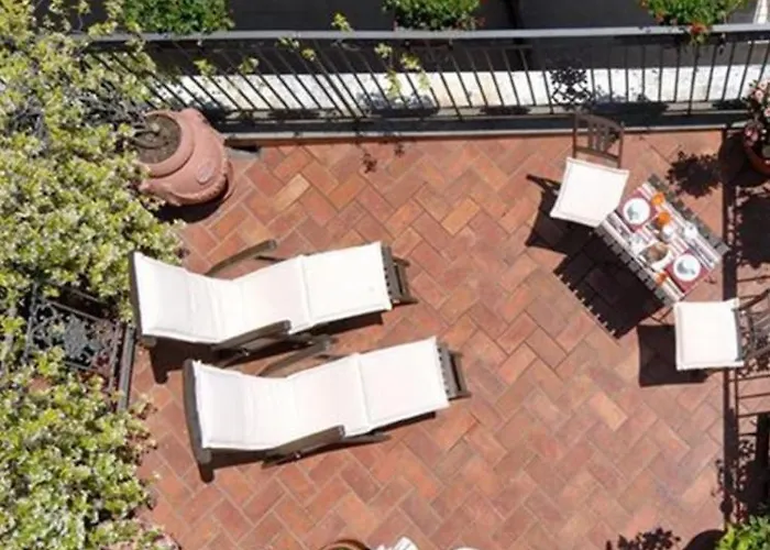 Residenza Del Duca Rooms&Apartments Amalfi