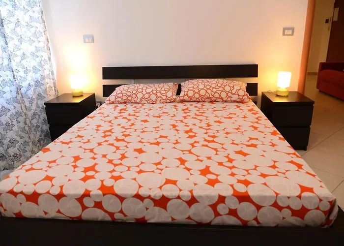 Jonico Guest House Scanzano Jonico