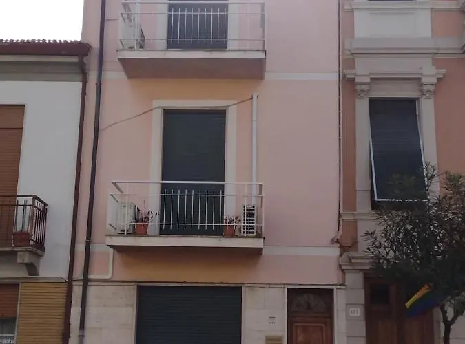 Mazzini Affittacamere Viareggio