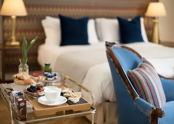 GMarconi Suites Campobasso