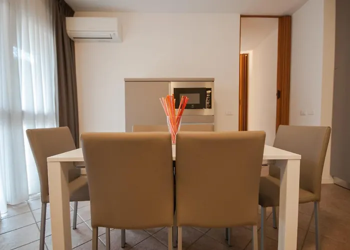 Residence Crystal Palace Milano Marittima
