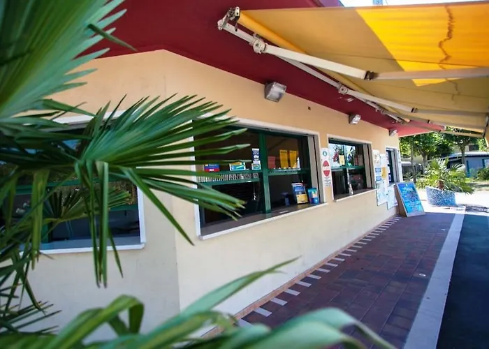 Campingvillaggio Atlanta E Mediterraneo - Campground Chioggia