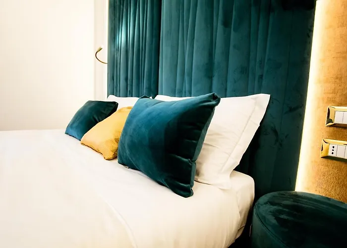 Atmosfere Guest House - Cinque Terre e La Spezia