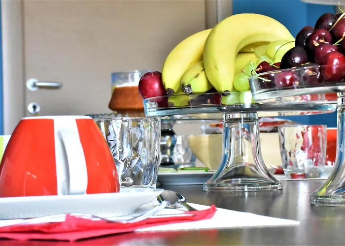 Bed&Breakfast Il Girasole Mondello