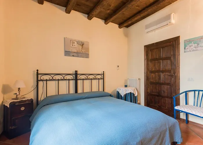 Le Case di Sottovento Mola di Bari