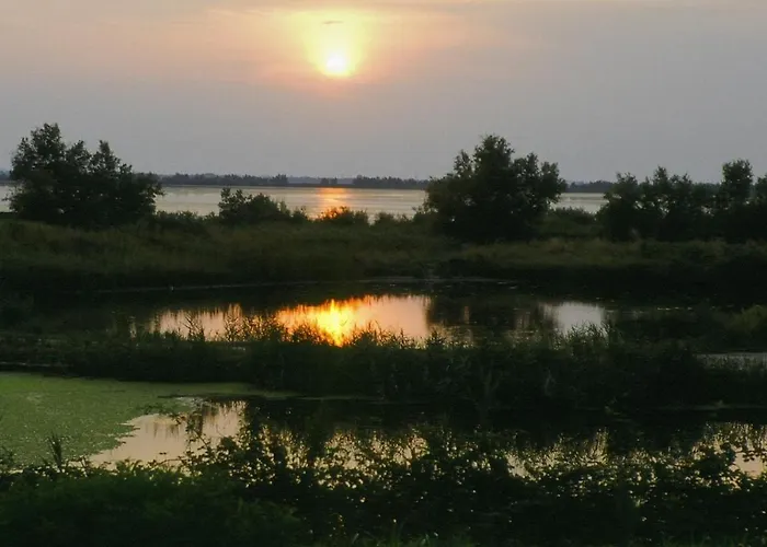 Tize Village Rosolina