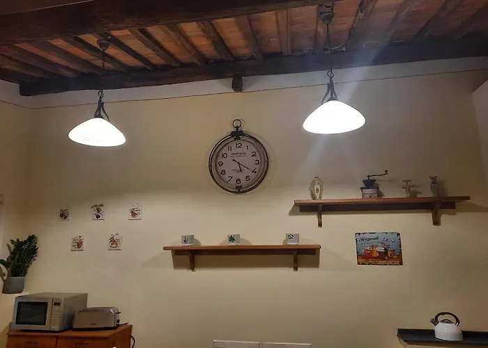 Hotel Il Vicolo Lucca