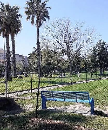 Hotel la Via del Mare Oristano