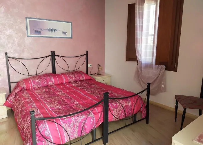 B&B Colti Di Rosa Castelsardo