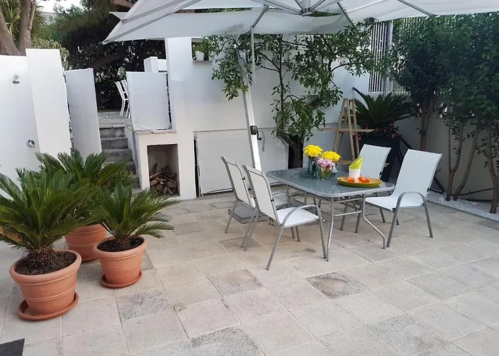 B&B Villa Sant'Angelo Marina di Ginosa