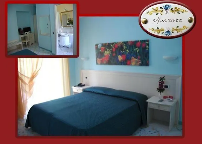 B&B La Dimora Di Alfonso Maratea