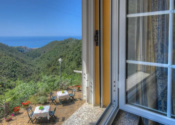 B&B Why Not Jona? Varazze