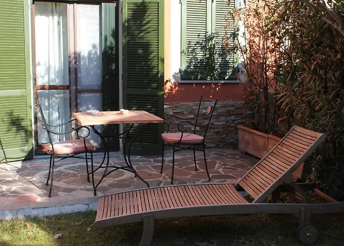 Welcome Bed And Breakfast Pisa