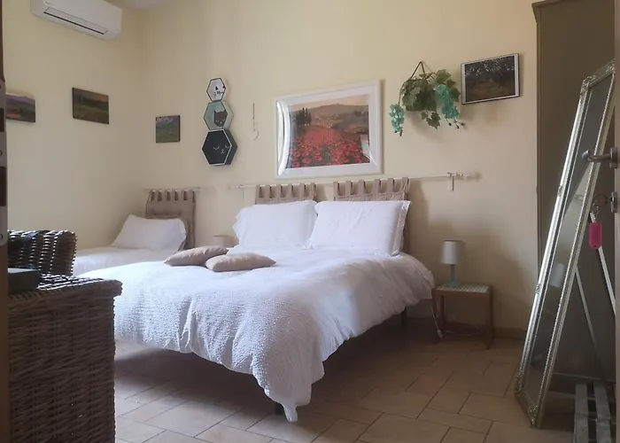 Sogno D'Oro B&B Gavignano